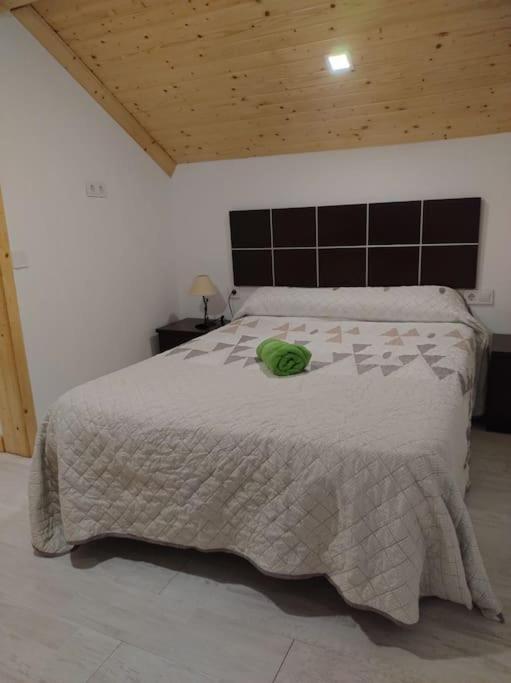 La Casita De La Abuela Βίλα Μάλαγα Εξωτερικό φωτογραφία