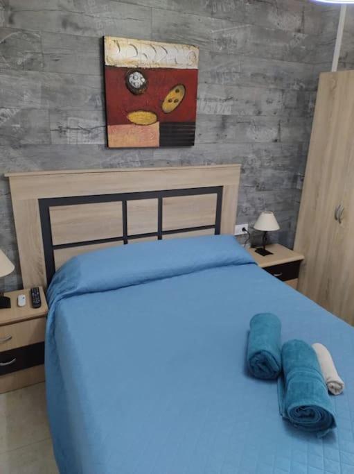 La Casita De La Abuela Βίλα Μάλαγα Εξωτερικό φωτογραφία